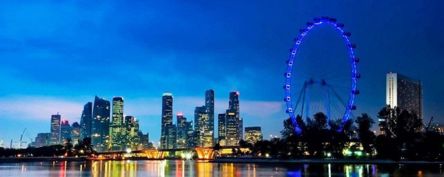 如何去新加坡留學 去新加坡留學條件