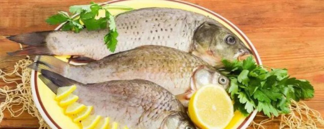 魚放冰箱怎麼去味 魚放冰箱去味方法