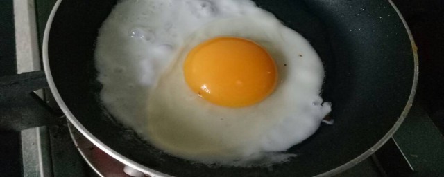 簡單好吃的荷包蛋做法 簡單好吃的荷包蛋做法簡述