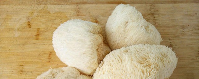 猴頭菇怎麼做甜 猴頭菇的做法