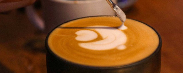 咖啡和牛奶可以一起喝嗎 牛奶和咖啡可以一起喝嗎