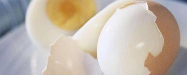 煮雞蛋怎麼做才嫩 怎樣煮雞蛋會讓雞蛋更香嫩