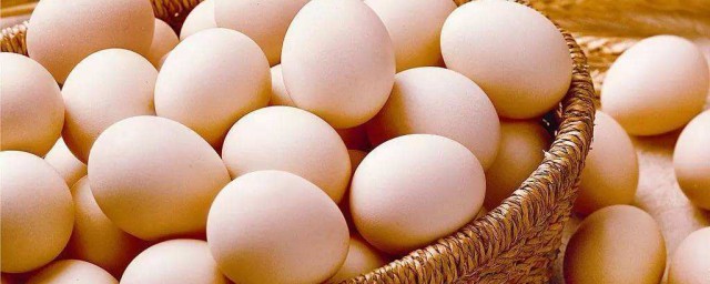 雞蛋白的營養介紹 雞蛋白裡邊都有什麼物質