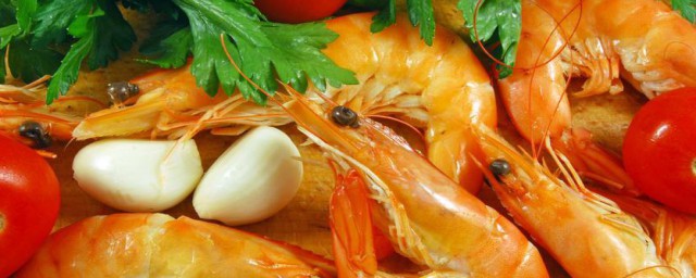 綠豆和蝦能一起吃嗎 綠豆和蝦是否能一起吃的解析