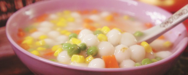 新鮮玉米湯圓怎麼做 玉米小湯圓這樣做才好吃