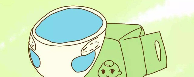 新生兒用尿不濕好還是尿佈好 應該怎麼做呢