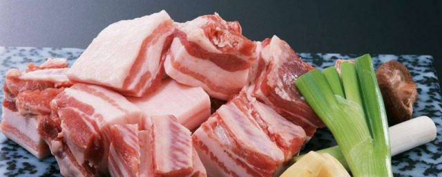 豬肉怎麼做好吃又簡單 豬肉做法
