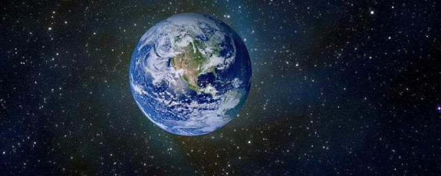 地球是行星還是恒星 地球屬於行星