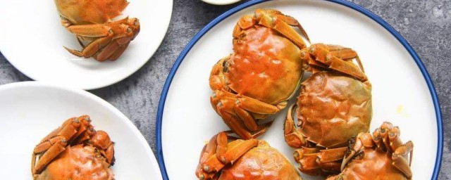 螃蟹和綠豆能一起吃嗎 喜歡過來看看吧