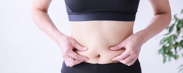 肚子怎樣才能減 怎樣通過運動減肚子