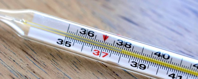 水銀溫度計怎麼用 如何正確使用水銀溫度計