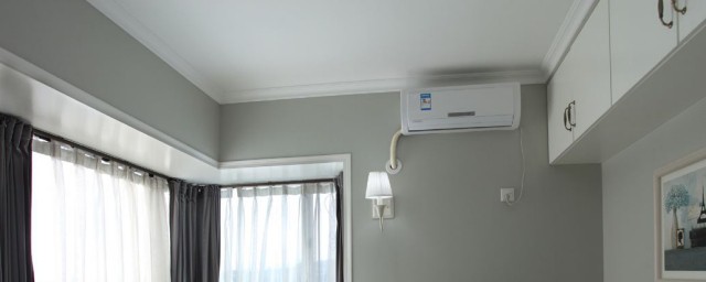 在房間裝空調有哪些講究 房間安裝空調要註意的事項