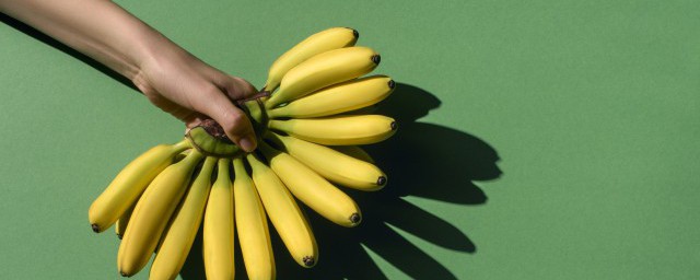 牛油果和香蕉能一起吃嗎 有什麼註意事項