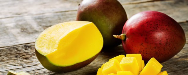 吃瞭不熟的芒果怎麼處理 吃瞭不熟的芒果怎麼辦
