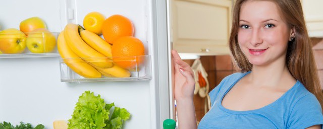 冰箱冷凍櫃除臭方法 怎麼去除冰箱的臭味