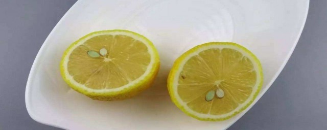 檸檬怎麼判斷壞沒壞 檸檬好壞判斷