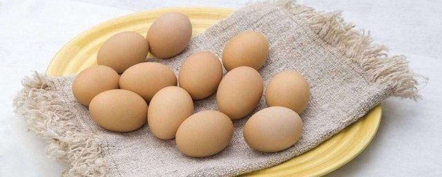 雞蛋吃多瞭會怎麼樣 雞蛋吃多瞭會如何