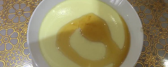 微波爐蒸雞蛋羹幾分鐘 微波爐蒸雞蛋羹方法