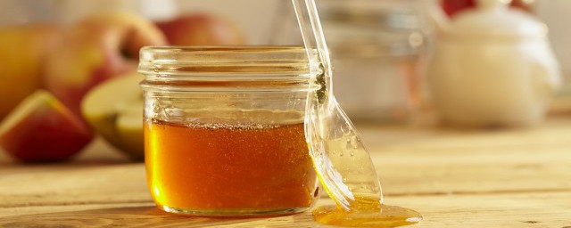 蜂蜜結晶瞭還能吃嗎 結晶的蜂蜜能否食用
