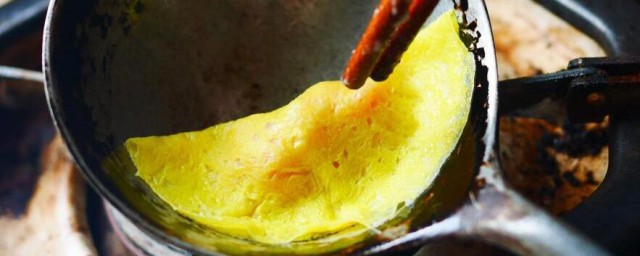 蛋餃怎麼做 蛋餃的做法