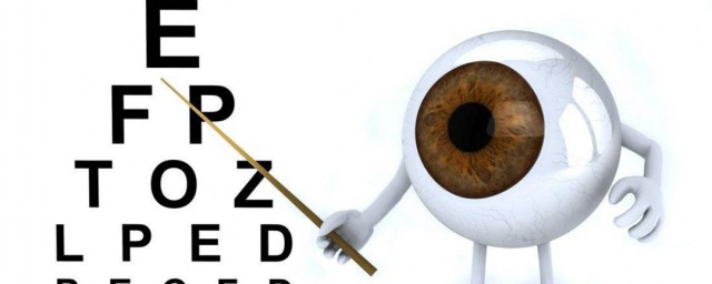 經常轉動眼球可以恢復視力治療近視嗎? 千萬不能亂嘗試