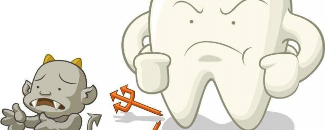 兒童蛀牙牙疼怎麼辦 分別可以用什麼辦法