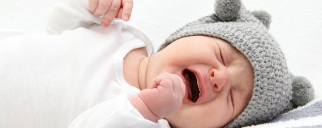 十個月寶寶便秘怎麼辦 十個月寶寶便秘怎麼處理