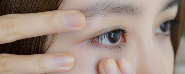 如何減少眼角皺紋 減少眼角皺紋的方法
