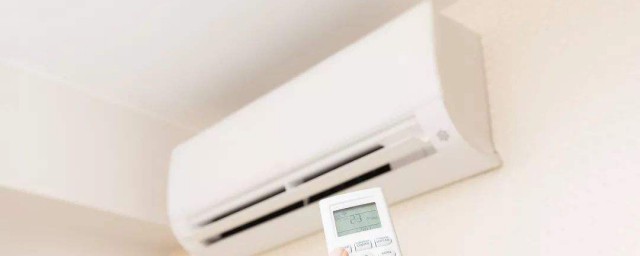 空調怎樣用可以省電 空調怎樣使用更節能省電