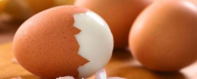 一個雞蛋怎麼弄最好吃 雞蛋怎麼弄最好吃