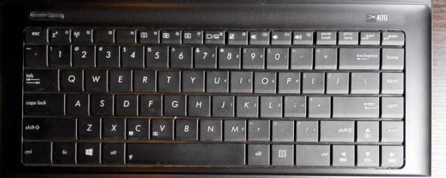 筆記本電腦鍵盤失靈怎麼辦 方法告訴你