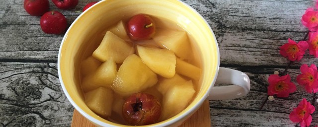 蘋果罐頭怎麼做 如何自己制作蘋果罐頭