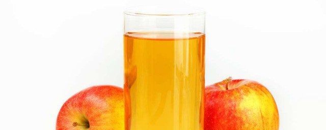 怎麼做蘋果汁最好吃 這樣做最好吃