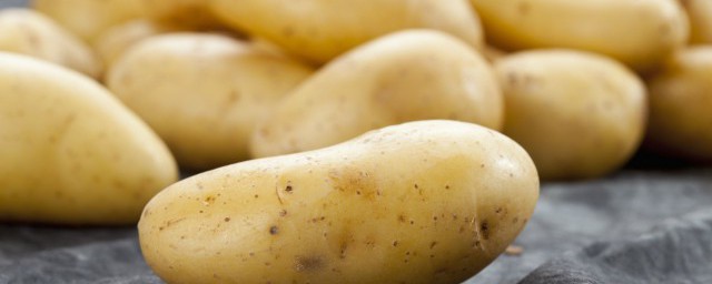 生芽的土豆能吃嗎 土豆長芽能否食用