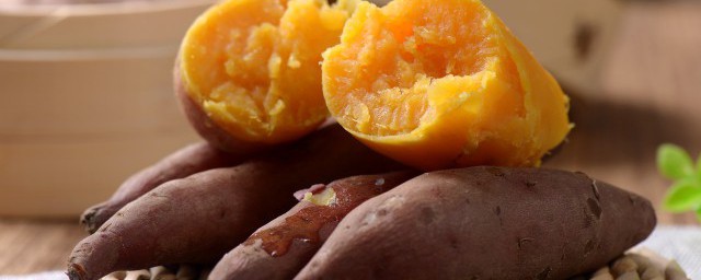 紅薯發芽能吃嗎有毒嗎 發芽的紅薯能否食用