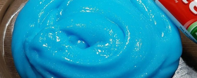 怎麼用牙膏做起泡膠 用牙膏做起泡膠的方法