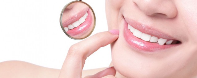 洗牙能讓牙齒變白麼 一起來瞭解一下