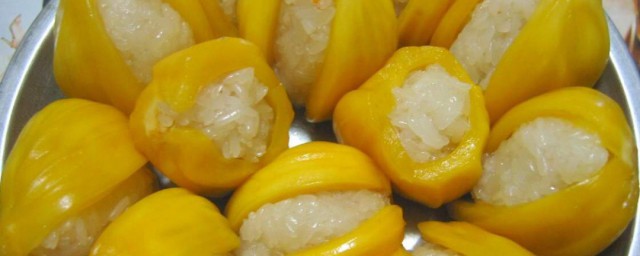 菠蘿蜜發酵瞭怎麼處理 菠蘿蜜保存方法