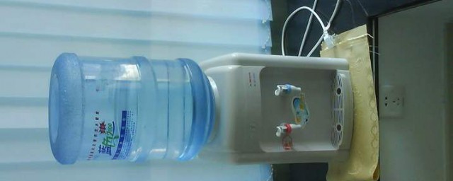如何清潔飲水機 飲水機清洗的方法