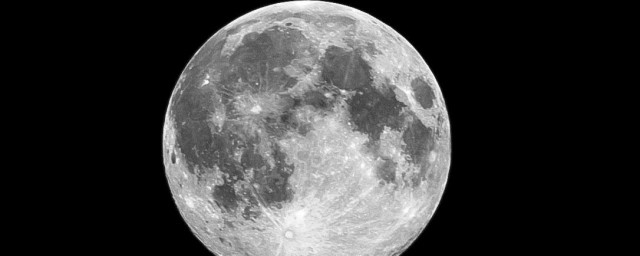 如何拍攝月亮 有什麼拍攝的技巧