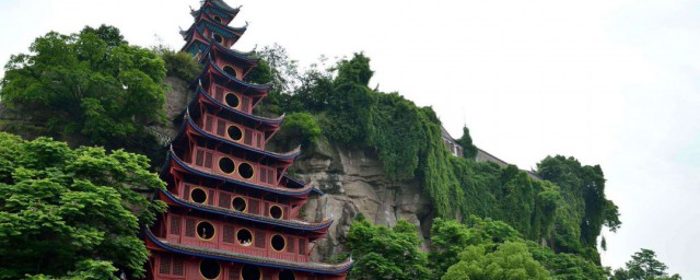 重慶旅遊十大必去旅遊景點有哪些 重慶旅遊十大必去旅遊景點介紹
