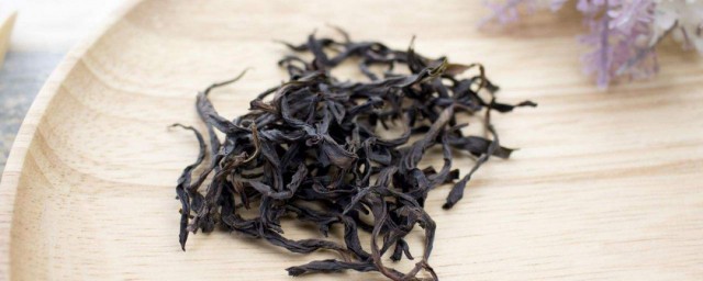 烏龍茶是全發酵茶嗎 烏龍茶資料