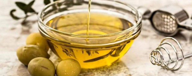 橄欖油如何去妊娠紋 橄欖油怎樣去妊娠紋