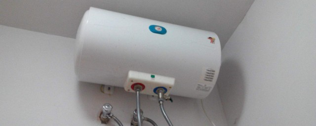 電熱水器怎麼用 電熱水器用法