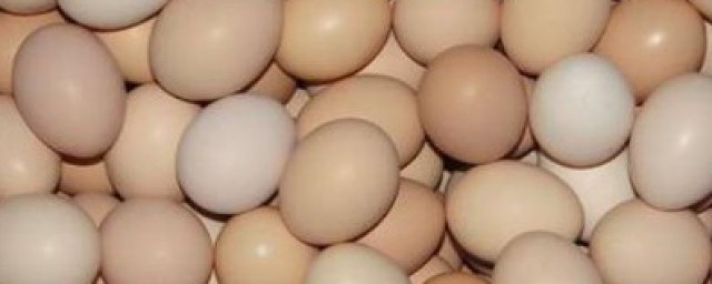 雞蛋保質期是多久 雞蛋放冰箱多久保質期
