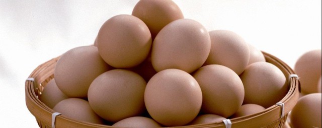 雞蛋壞瞭怎麼辨別 雞蛋放壞瞭能不能吃