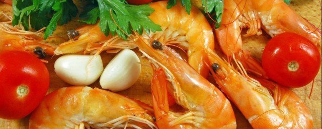 蝦和西紅柿能一起吃嗎 蝦和西紅柿能不能一起吃