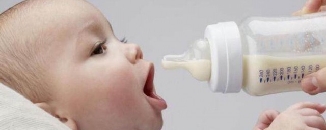 三歲孩子能喝嬰兒奶粉嗎 一定要知道