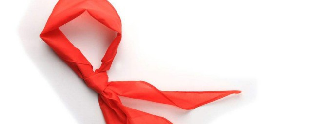 紅領巾的縫制方法 紅領巾的縫制方法介紹