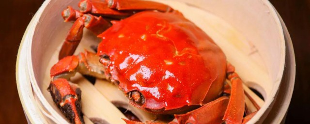 吃肉蟹的正確方法 怎麼吃才比較正確